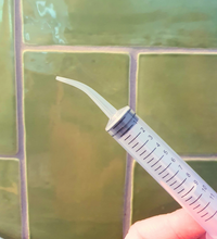 Load image into Gallery viewer, Native bee honey collection syringe