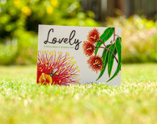 Load image into Gallery viewer, Lovely - A Story About A Stingless Bee